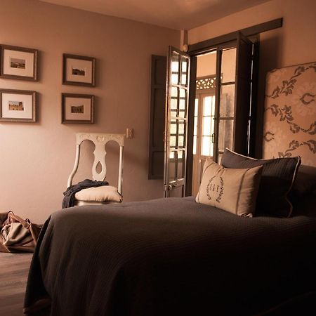 Hotel Masclara Villa de Leyva Dış mekan fotoğraf