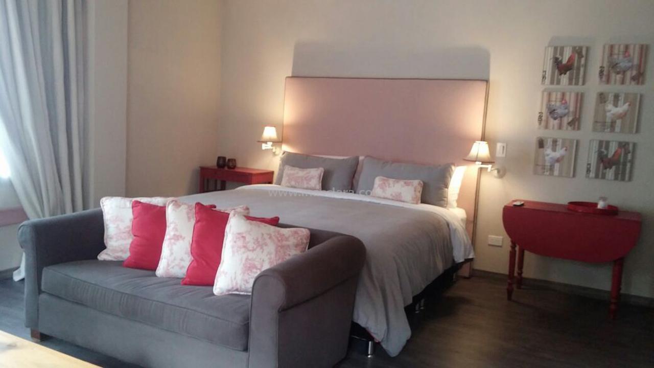 Hotel Masclara Villa de Leyva Dış mekan fotoğraf