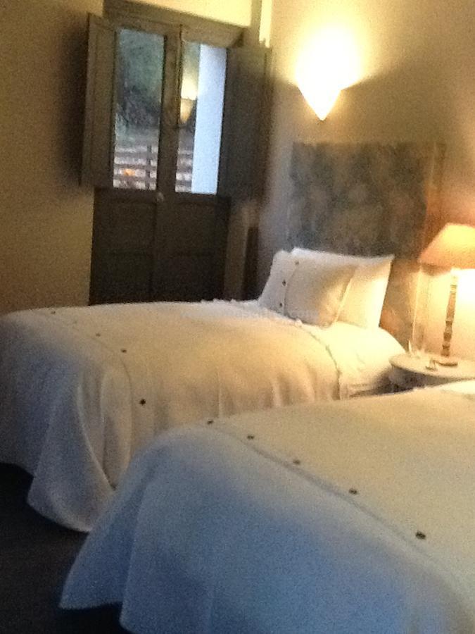 Hotel Masclara Villa de Leyva Dış mekan fotoğraf