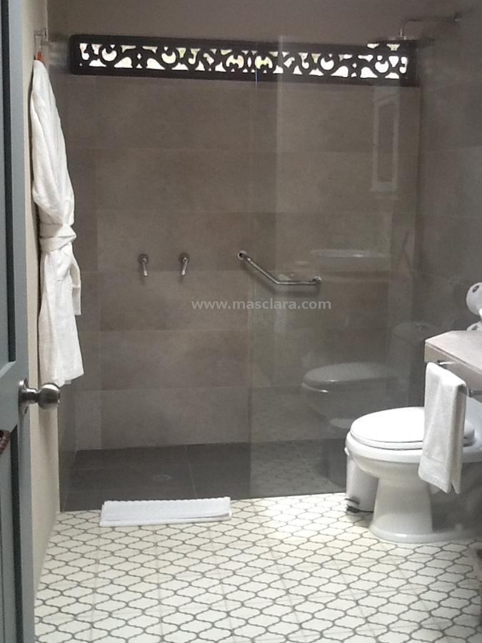 Hotel Masclara Villa de Leyva Oda fotoğraf