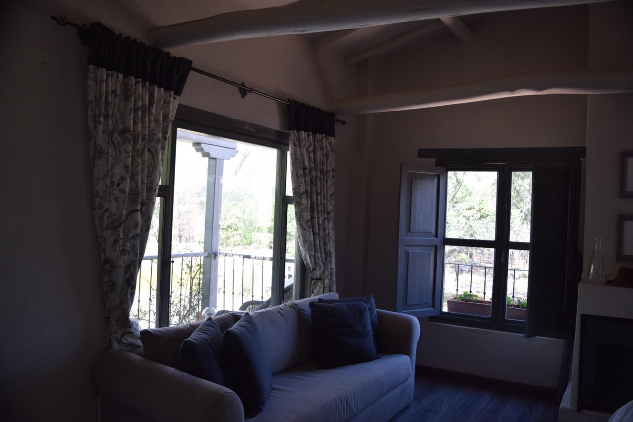 Hotel Masclara Villa de Leyva Dış mekan fotoğraf