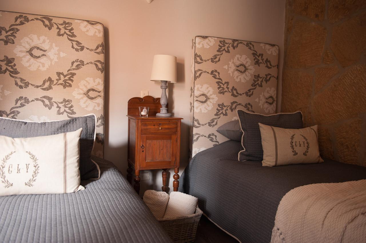 Hotel Masclara Villa de Leyva Dış mekan fotoğraf