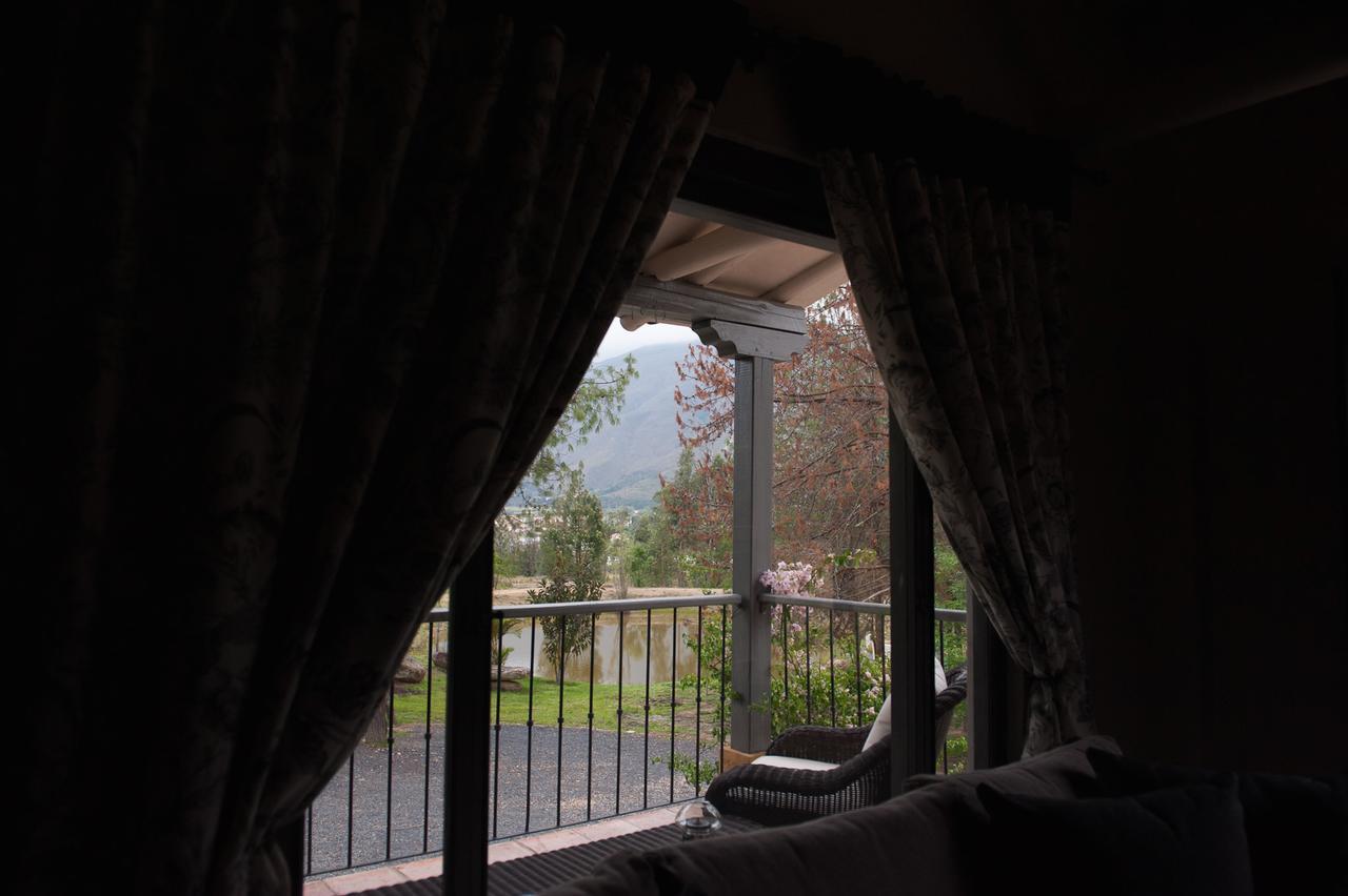 Hotel Masclara Villa de Leyva Dış mekan fotoğraf
