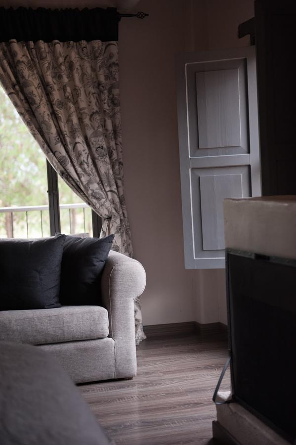 Hotel Masclara Villa de Leyva Dış mekan fotoğraf