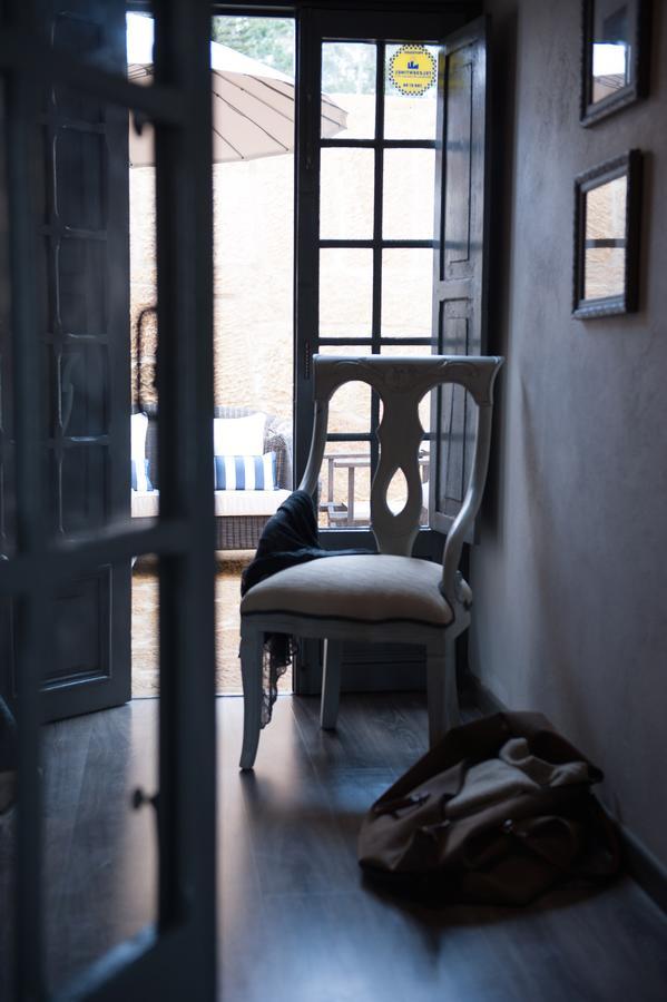 Hotel Masclara Villa de Leyva Dış mekan fotoğraf