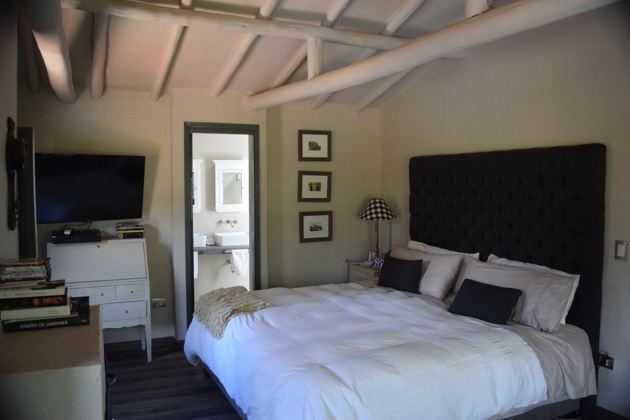 Hotel Masclara Villa de Leyva Dış mekan fotoğraf