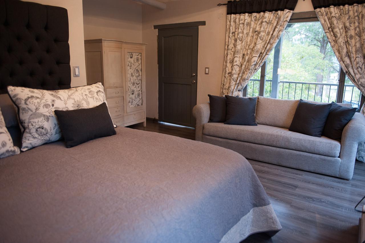 Hotel Masclara Villa de Leyva Dış mekan fotoğraf