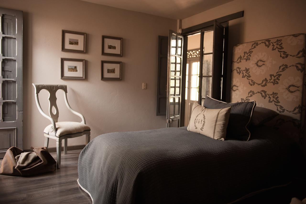 Hotel Masclara Villa de Leyva Dış mekan fotoğraf