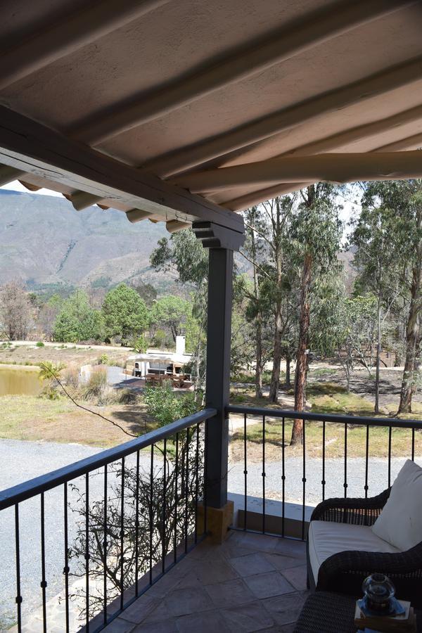 Hotel Masclara Villa de Leyva Dış mekan fotoğraf