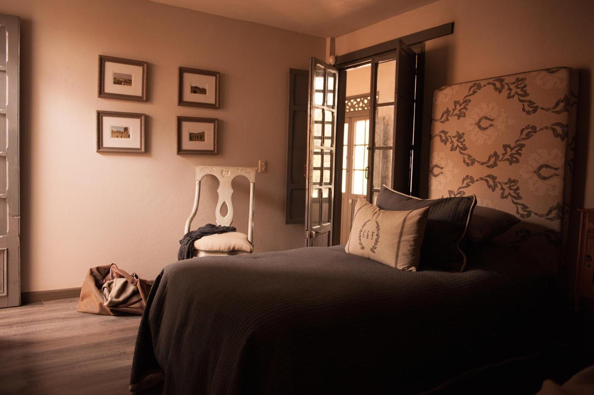 Hotel Masclara Villa de Leyva Dış mekan fotoğraf